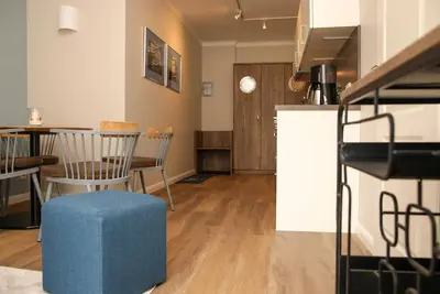 Image de Appartement 6 - Appartements sur la mer Baltique (Lb)