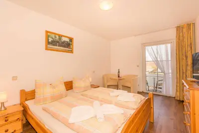 Image de Dop. Chambre 24 - Pension Anker