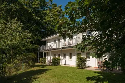 Appartement We16 - Appartements sur le terrain de sport Se-Wlan