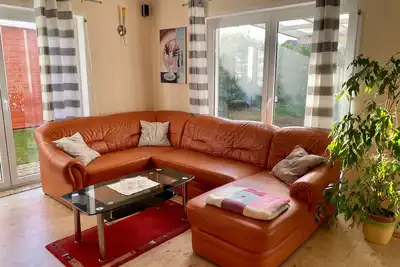 Image de Appartement 1ceg - Apartments Runschke