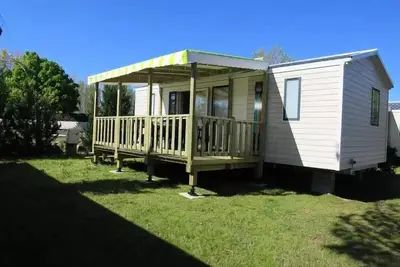 Image de Le Santa Fé  2ch. 4 personnes