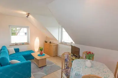 Image de Appartement n ° 2 - Rügen-Fewo 126
