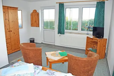 Image de 07 Chambre Double - Deb 006 Pension Seeperle