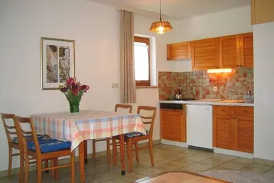 Image de Appartement pour 2-4 personnes - N ° 7 - Appartements Haus Bianca et Sterngut
