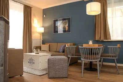 Image de Appartement 2 - Appartements sur la mer Baltique (Lb)