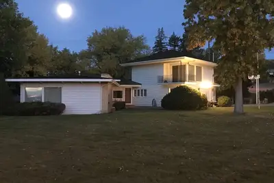 Image de Soyez notre invité dans cette propriété de premier choix à Riverview