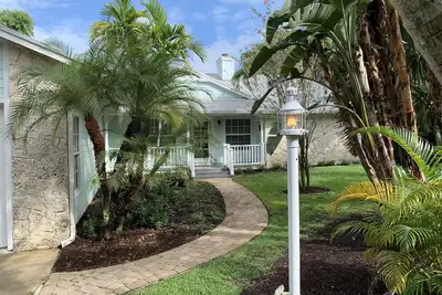 Image de Le Meilleur Secret De Jupiter - Paradis Cotier Ged Sur Le Point De Pennock