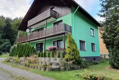 Image de Maison Erika - Maison