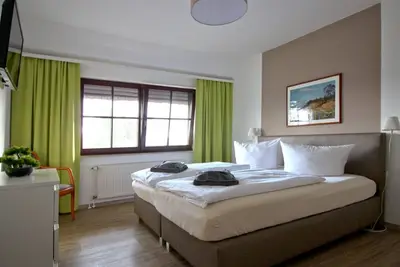 Image de Chambre double, n ° 26 - Appartementhotel Mare Balticum / GmbH & Co Kg