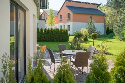 Image de Maison 6 + 2 - Ferienpark Rübezahl