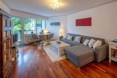 Image de Résidence Barke App 10