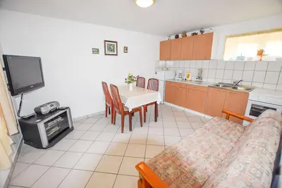 Image de Appartement Gabi (70371-A1) - Biograd