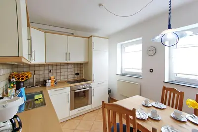 Image de Appartement Strandmuschel