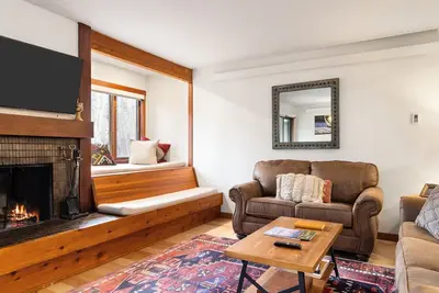 Image de Avant-poste: Huckleberry 3113