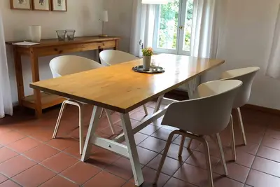 Image de House 2 - Locations de vacances Michaelis 1 -4 à Quilitz