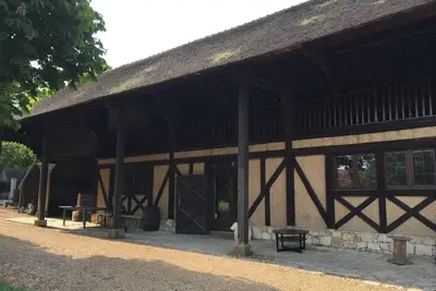 Image de Gite L'Argilliere 4/6 Personnes Avec Piscine Et Tennis