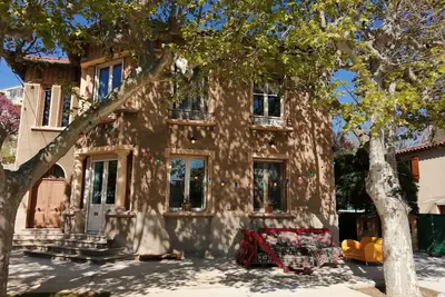 Image de Bienvenue A La Villa Aux Quelques Fleurs - Marseille