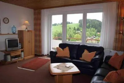 Image de Appartement 5 C - Haus Reimann