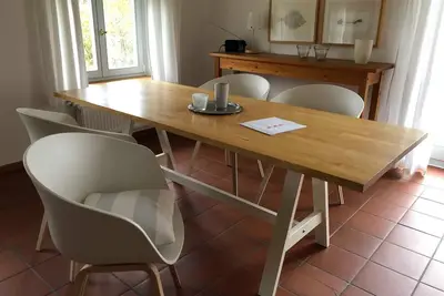 Image de House 3 - Locations de vacances Michaelis 1 -4 à Quilitz
