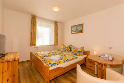 Image de Dop. Chambre 29 - Pension Anker