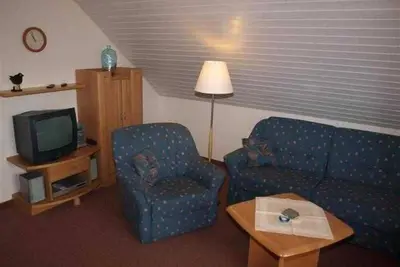 Image de Appartement 8 E - Haus Reimann