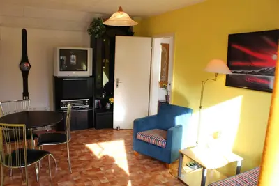 Appartement 1 - Appartement Kindermann