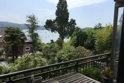 Image de Maison familiale vue mer