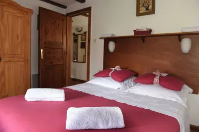 Image de Charmant gîte au cœur de l'Outre-Forêt