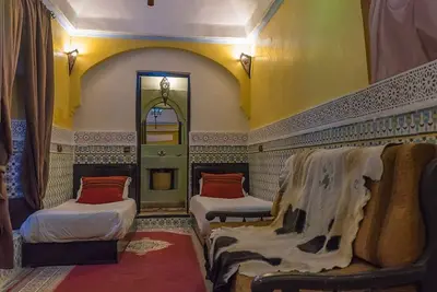 Image de Riad Sidi Omar (Maison d’hôte)
