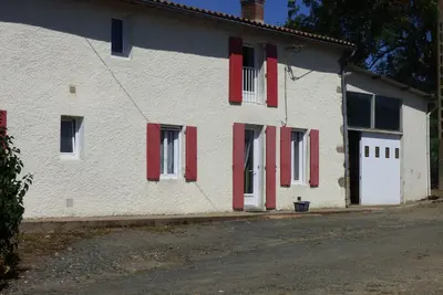 Image de Charmante maison de campagne