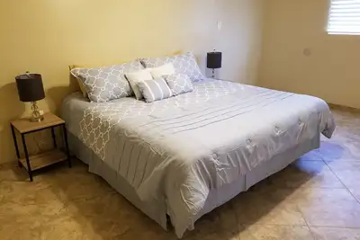 Image de Oasis de l'aéroport de Tucson