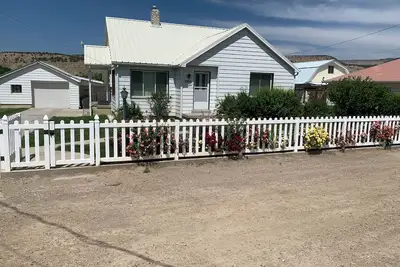 Image de Escapade urbaine - Vivre à la campagne