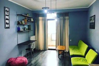 Image de Confortable maison de Tako avec lit king-size (appartement entier)