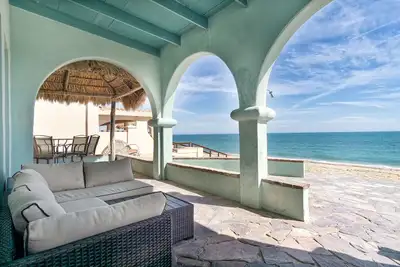 Image de Sabor a la Vida, 4 chambres 3 salles de bain à Las Conchas