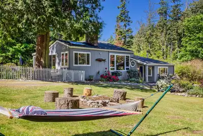 Image de Nouvellement LISTÉ! Maison Confortable Au Nord De La Fin! Pet Friendly!