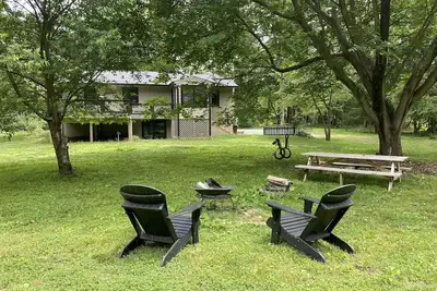 Image de Sophistiqué moderne ensoleillé et luxueux