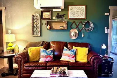 Image de Escapade rurale sereine