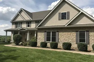 Image de Nid de Robyn - Piscine PRIVÉE, 18 couchages, 7 chambres, 4. 5 bains