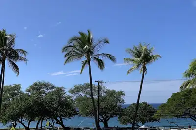 Image de Maui Parkshore # 313 2Bd Ocean View, à pied de la plage, des boutiques et des restaurants, pour 6 personnes