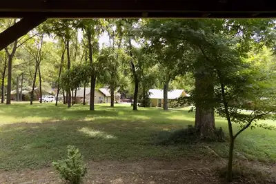 Image de Family Vacation Lodge 8