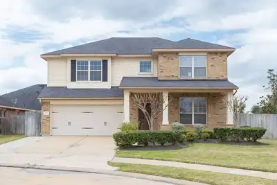 Image de Maison familiale sur la route 6 et la route de terre battue