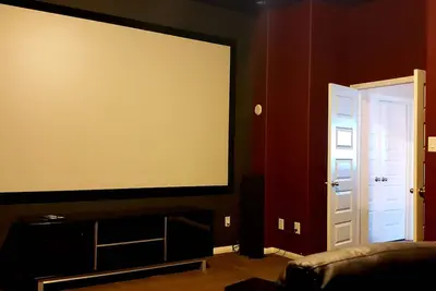 Image de Sérénité suburbaine<br>Cypress, Tx Nw Houston et ses environs