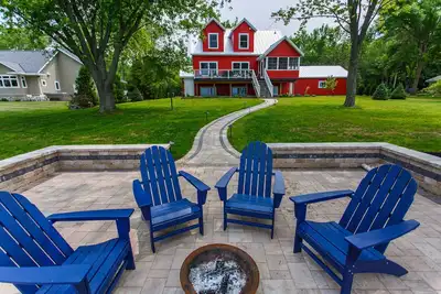 Image de Nouveau! ! ! Nouvelle Construction Superbe A La Porte Sud!