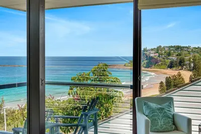 Image de Newport Agave - Séjours à la plage