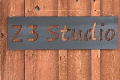 Image de Charmant studio dans un cadre privé près de Cody