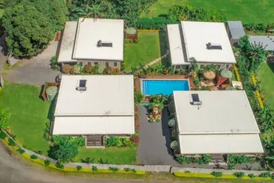 Image de Tuoro Holiday Villas