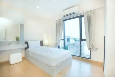 Image de Supérieur 1 Chambre B