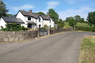 Image de Ashside Cottage, Hillsborough, Belfast