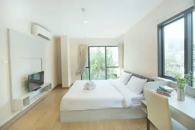 Image de Suite Familiale 2 Chambres A - Ekkamai