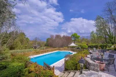 Image de Villa Collina: Stunning 5 bedroom villa with pool